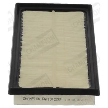 Vzduchový filtr Vzduchový filtr CHAMPION CAF101220P