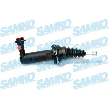 Spojkový válec Pomocný válec, spojka SAMKO M30197