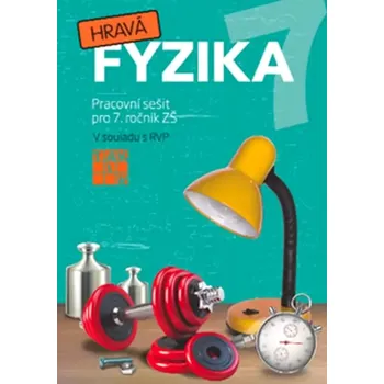 Encyklopedie Hravá fyzika 7 (, 2015)