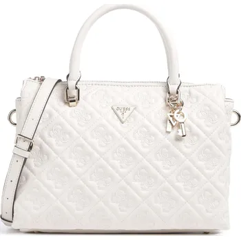 Kabelka Guess Adelasia HWQL96 58060 bílá