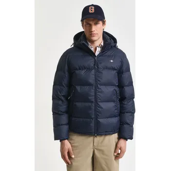 BUNDA GANT ACTIVE CLOUD JACKET EVENING BLUE