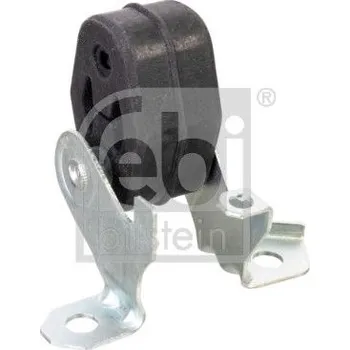 Držák, výfuková trubka FEBI BILSTEIN 172368