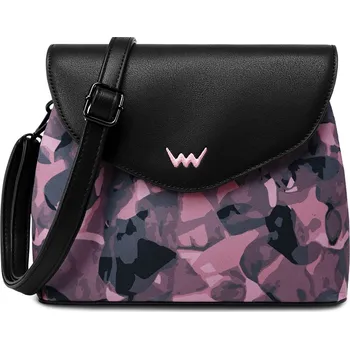 Kabelka Byrsa Nano Pink