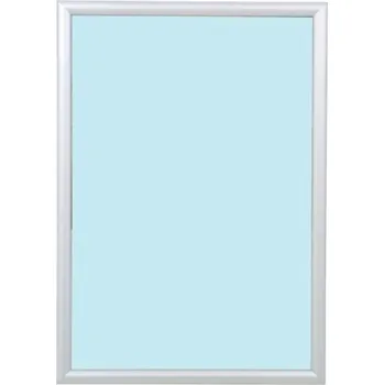 Kliprám Franken s ostrými rohy, venkovní, A3