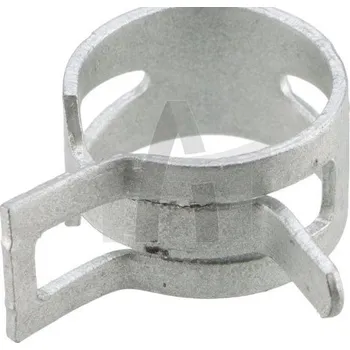 Zahradní hadice Spona pružná 15–21/12mm W1 ASG AML21