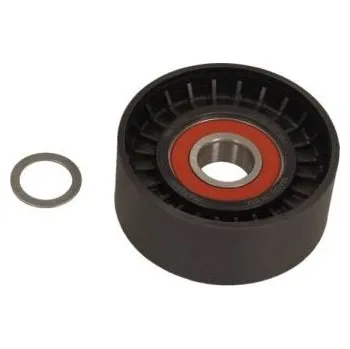 ROLKA NAPINACZA PASKA WIELOROWK. BMW M62, 54-1369