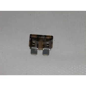 Autopojistky Pojistka plochá 7,5A SORL RLD5-G016-7,5A