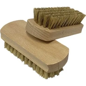 Kartáč na botu Dr. Grepl Kartáč leštící 11cm 11cm