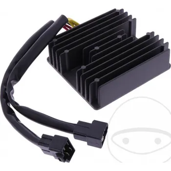Alternátor Dobíjecí relé/regulátor napětí JMP 700.33.55