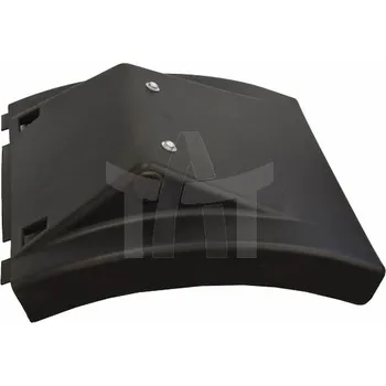 Blatník karosérie Blatník MB 381/641 zadní zadní část L/P TANGDE TD-50-292