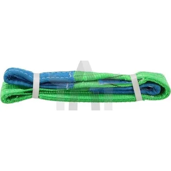 Upínací popruh Popruh zavěšení 2T 1M FORANKRA 41020072F