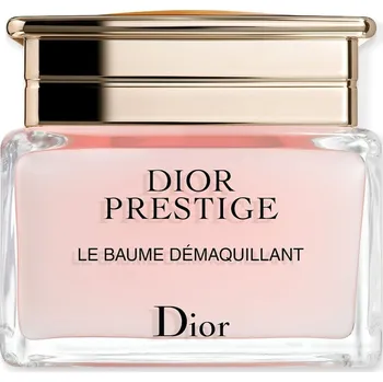 Čisticí krém na obličej Dior Denní a noční péče 150 ml