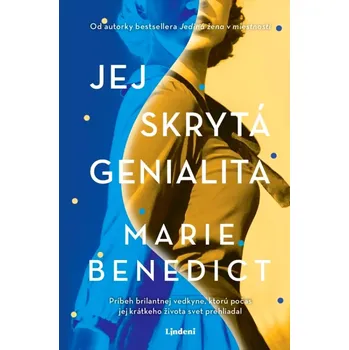 Cizí jazyk Jej skrytá genialita (Benedict Marie, 2023)