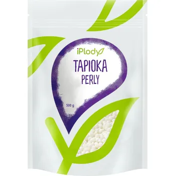 iPlody Tapiokové perly 500 g