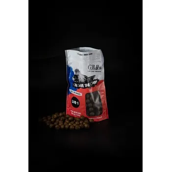Boilies G.B.U. Boilies LBE-1 - 30mm 1000g