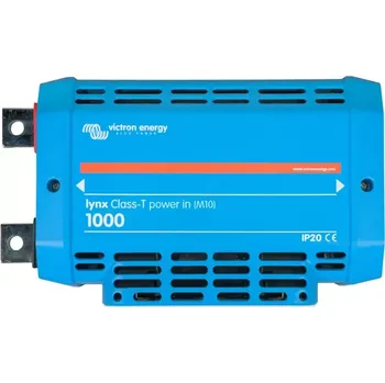 Victron Energy Lynx Class-T Power In (M10)