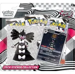 Pokémon TCG Scarlet & Violet 10.5 White…