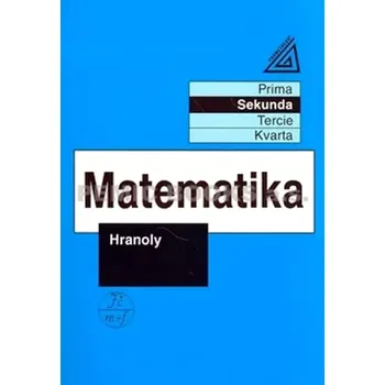 Přírodní věda Matematika (Jiří Heřman, 2006)