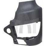 Nárazník MB ACTROS/AROCS/ANTOS 2014- levý MTX WB17A0404A2