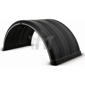 Blatník karosérie Blatník plastový zadní 650mm 42U1011