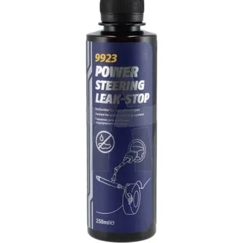 Auto-moto Přísada do posilovače řízení 25 ml MANNOL MN9923-025