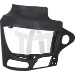 Nárazník MB ACTROS/AROCS/ANTOS 2014- pravý MTX WB17A0402A1