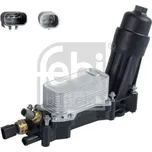 Pouzdro, olejový filtr FEBI BILSTEIN 109170