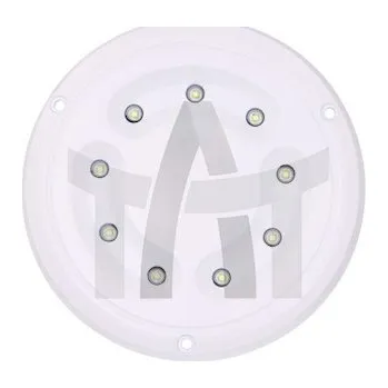 Osvětlení interiéru vozidel Lampa osvětlení interiéru kabiny diodová Horpol LWD2758