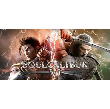 Hra pro Xbox Soulcalibur VI Deluxe edition (Xbox) (Xbox One) (Xbox One)