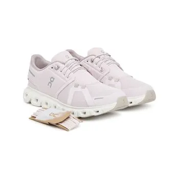 Dámské tenisky On Sneakersy Cloud 6 3WF1006 Fialová 36