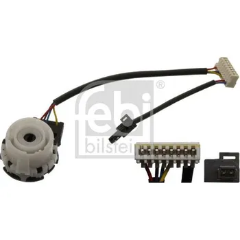 Spínač zapalování / startéru FEBI BILSTEIN 38638