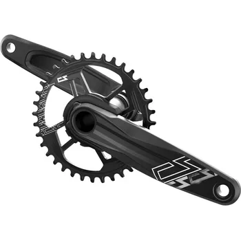 PROWHEEL DMC Alloy Chainring 34T DMC-CR097A-TT-CS – 3