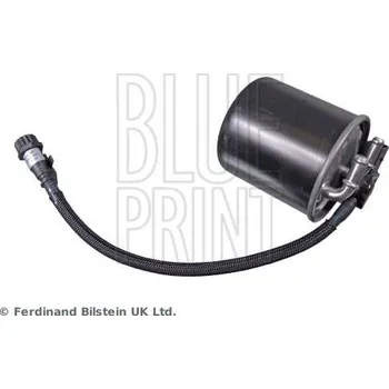 Filtr do auta Palivový filtr BLUE PRINT ADU172315