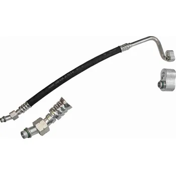 Vedení klimatizace Vysokotlaké vedení, klimatizace, V30-20-0009