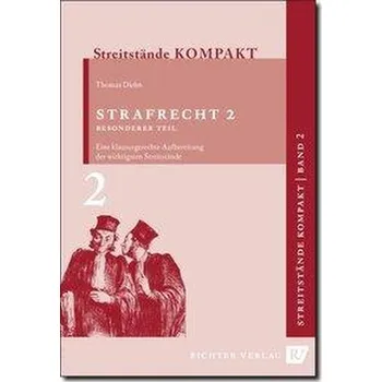 Diehn, T: Streitstände Kompakt / Streistände Kompakt - Straf