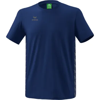 Pánské tričko Triko Erima Essential Team T-Shirt 2082208 Velikost 164