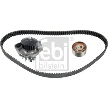 Vodní pumpa + sada ozubeného řemene FEBI BILSTEIN 173128