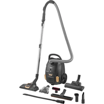 Vysavač Sencor SVC 8330BK