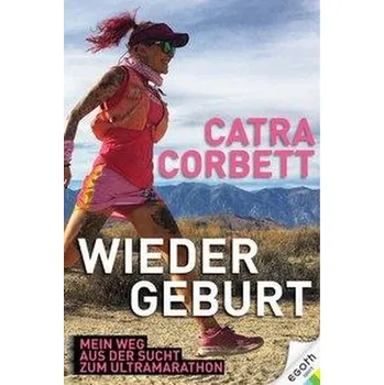 Wiedergeburt - Corbett, Catra