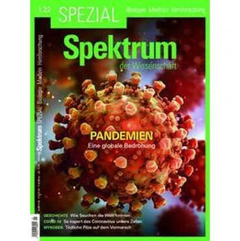 Spektrum Spezial - Pandemien