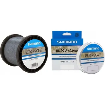 Shimano Exage 0,355 mm/1000 m