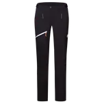 Mammut Taiss SO Pants Women Velikost: 42/SHORT, Barva: černá