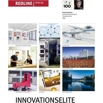 TOP 100 2022: Innovationselite - Yogeshwar, Ranga