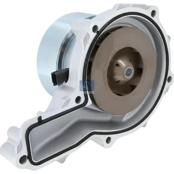 Vodní pumpa motoru Vodní čerpadlo, chlazení motoru DT Spare Parts 6.30021