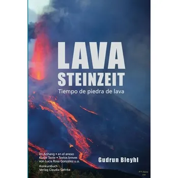 Lavasteinzeit - Bleyhl, Gudrun