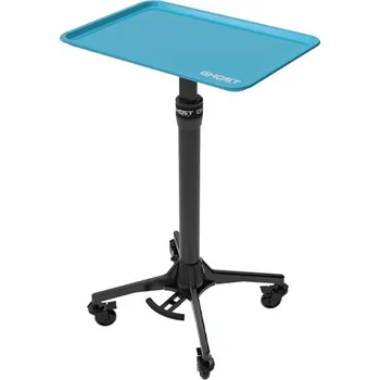 Stolek na tetování Ghost Tray Top - Full System Kawaii Blue