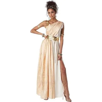 California Costumes - Kostým Říman pro ženy - L
