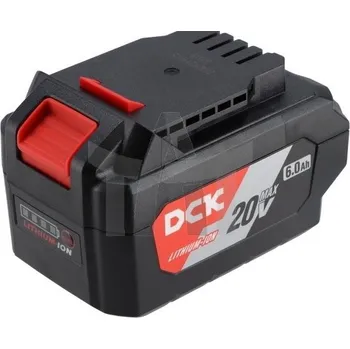 Akumulátor 6 Ah 20 V DCK FFBL2060
