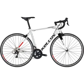 Silniční kolo KELLYS ARC 30 2025 Průměr kol: 28" (700C), Výška rámu: 53cm, Velikost rámu: M