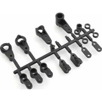 RC model Servo Saver Kyosho EP Ultima SB DirtMaster - expresní doprava